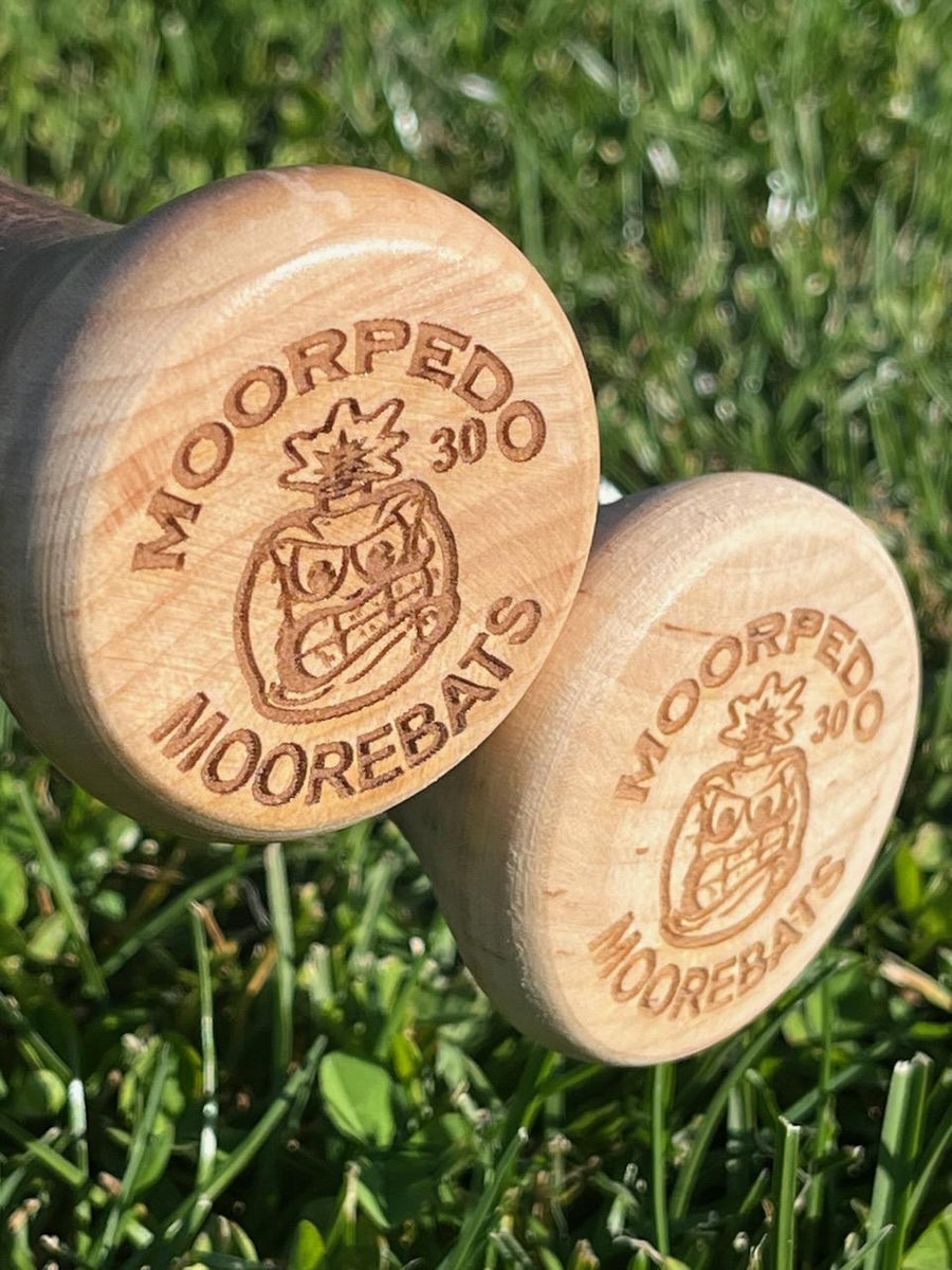The Moorpedo! (Youth) – Moore Bats