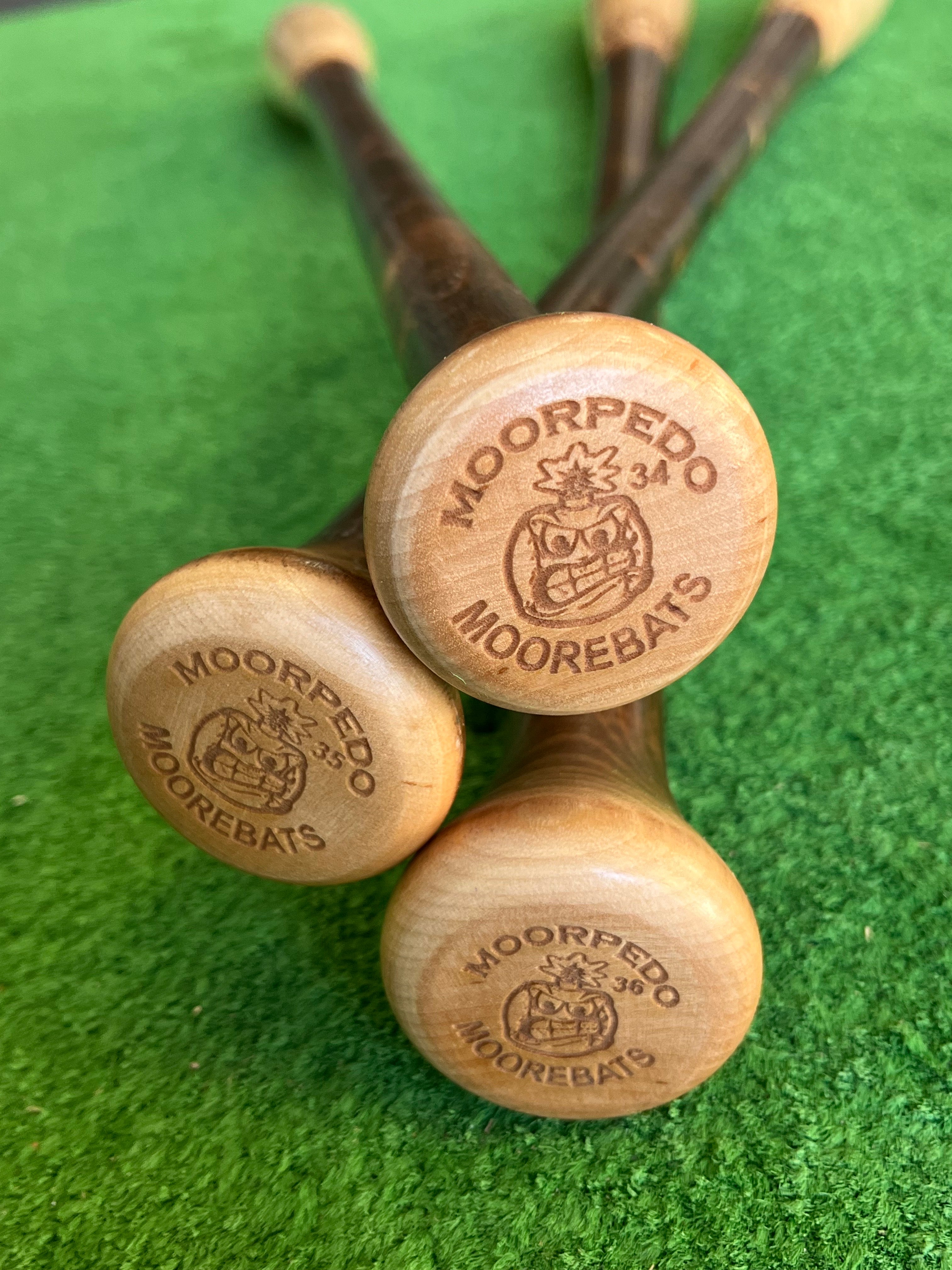 The Moorpedo! (Fungo)