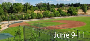 Build-a-Bat Camp Ranch Ages 11-12