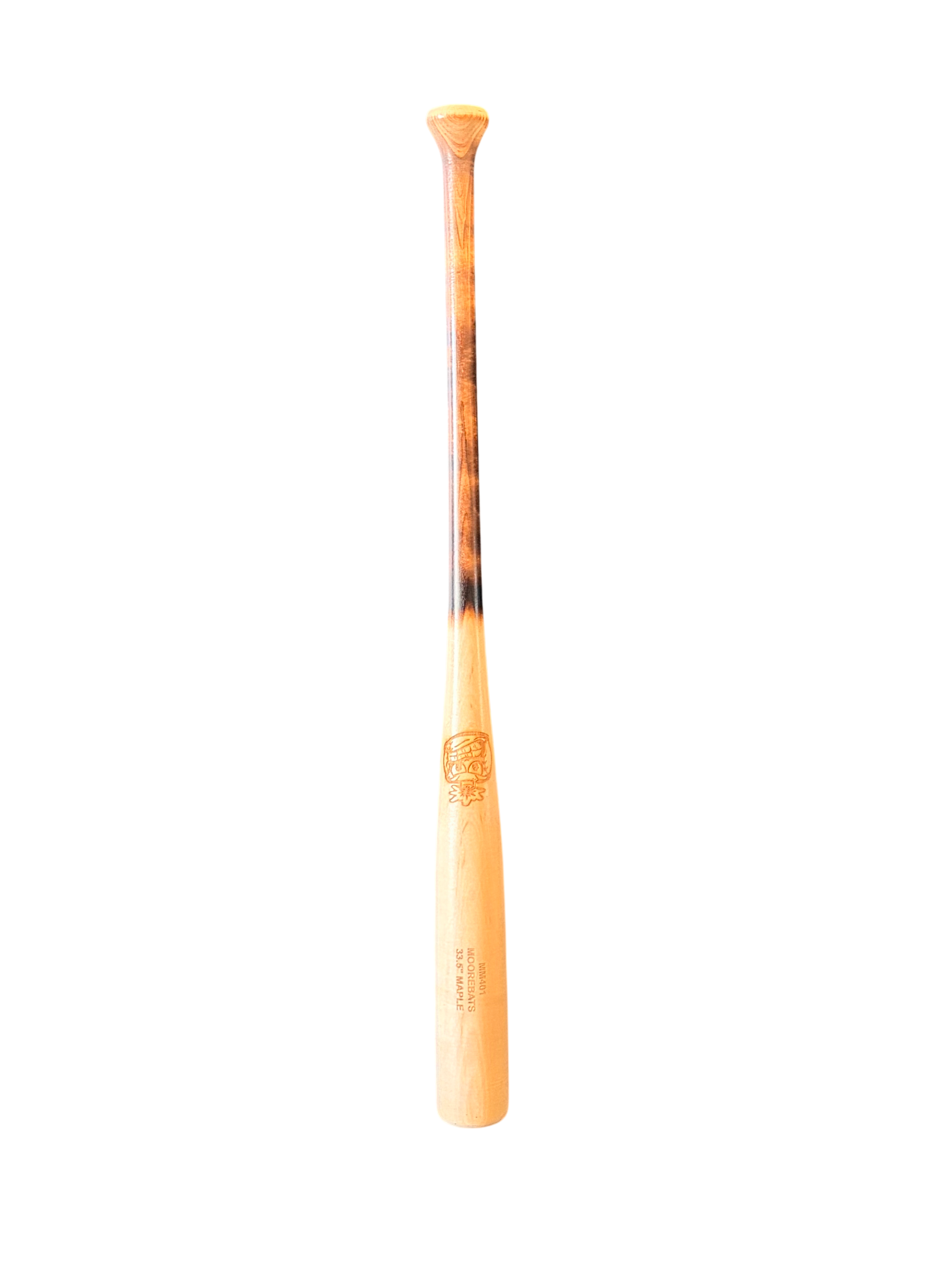 MM401 shown in Handle Burn