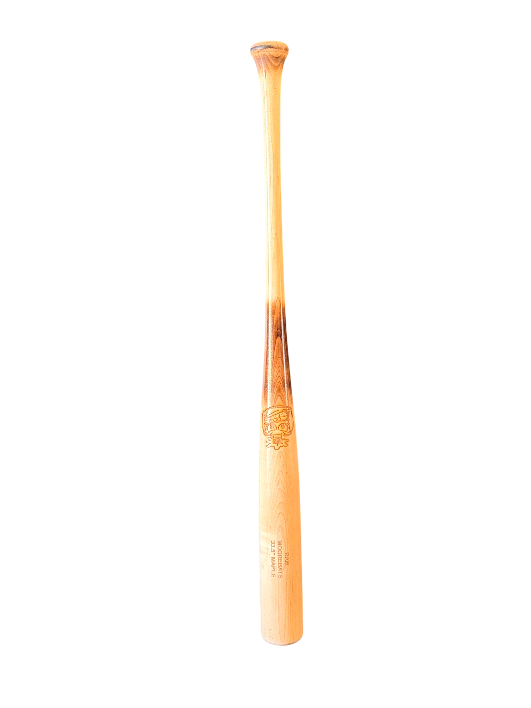 RAM shown in Pine Tar Burn